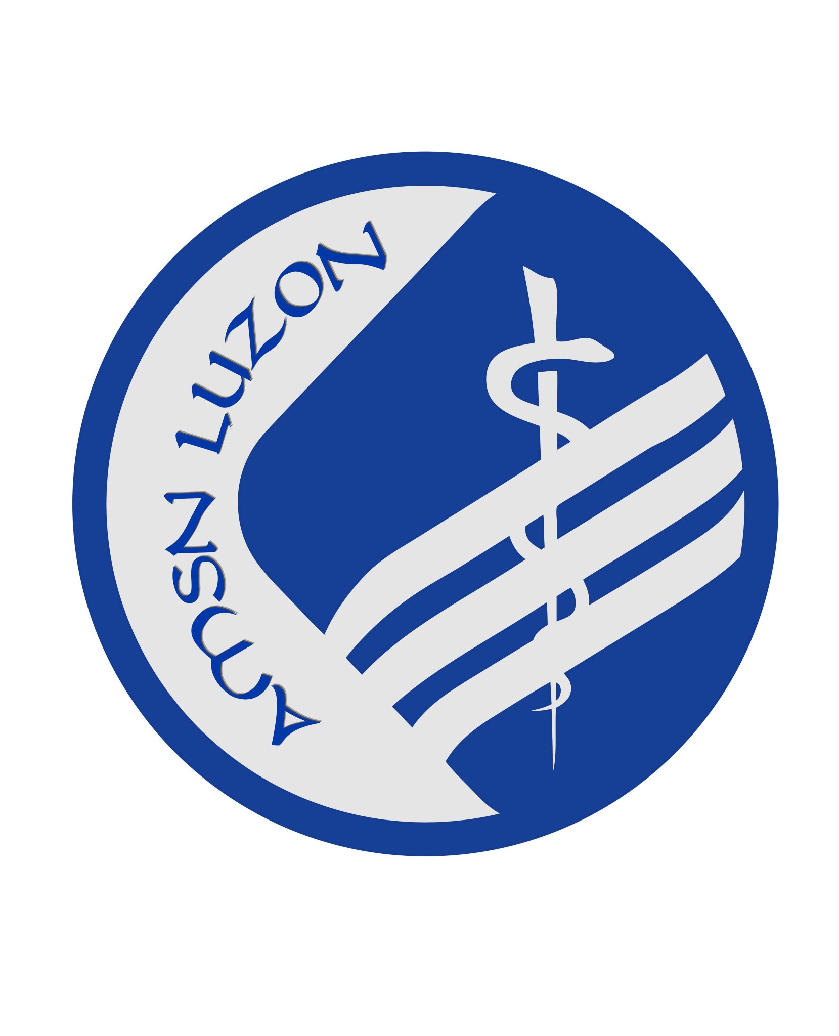 AMSN Luzon logo