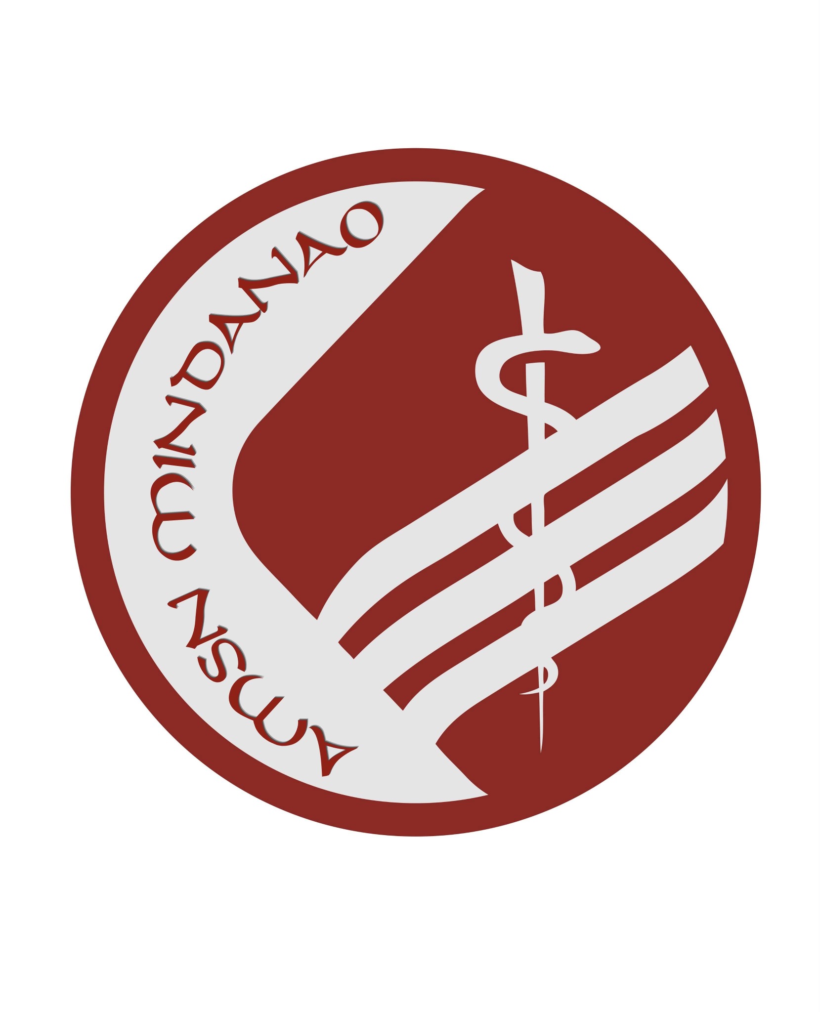 AMSN Mindanao logo